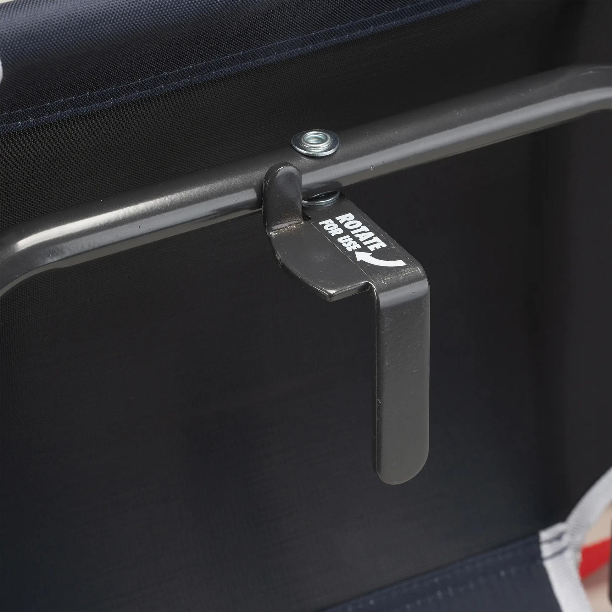 Big Comfort Stadium Chair™ with Armrests