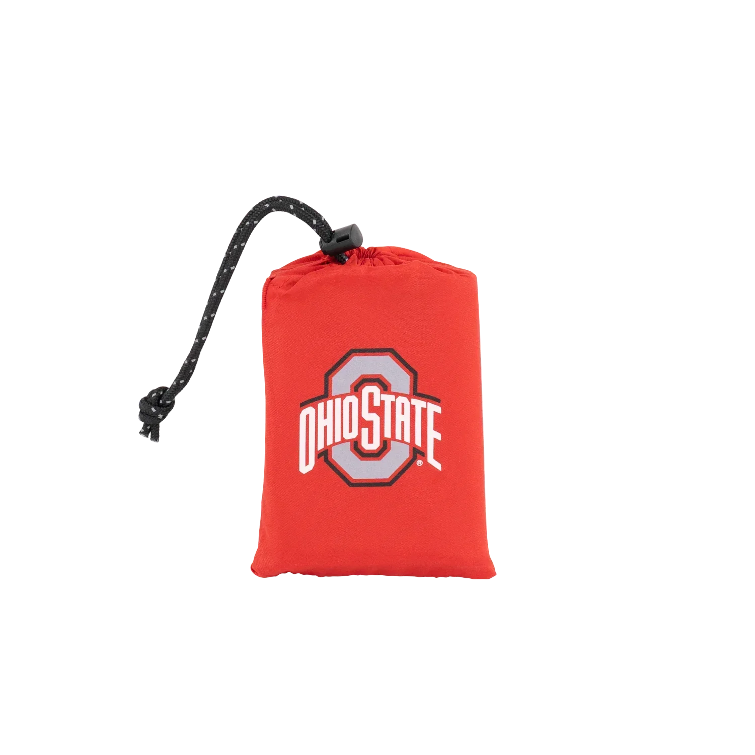 College V Seat™ Inflatable Stadium Cushion - Ohio State Buckeyes