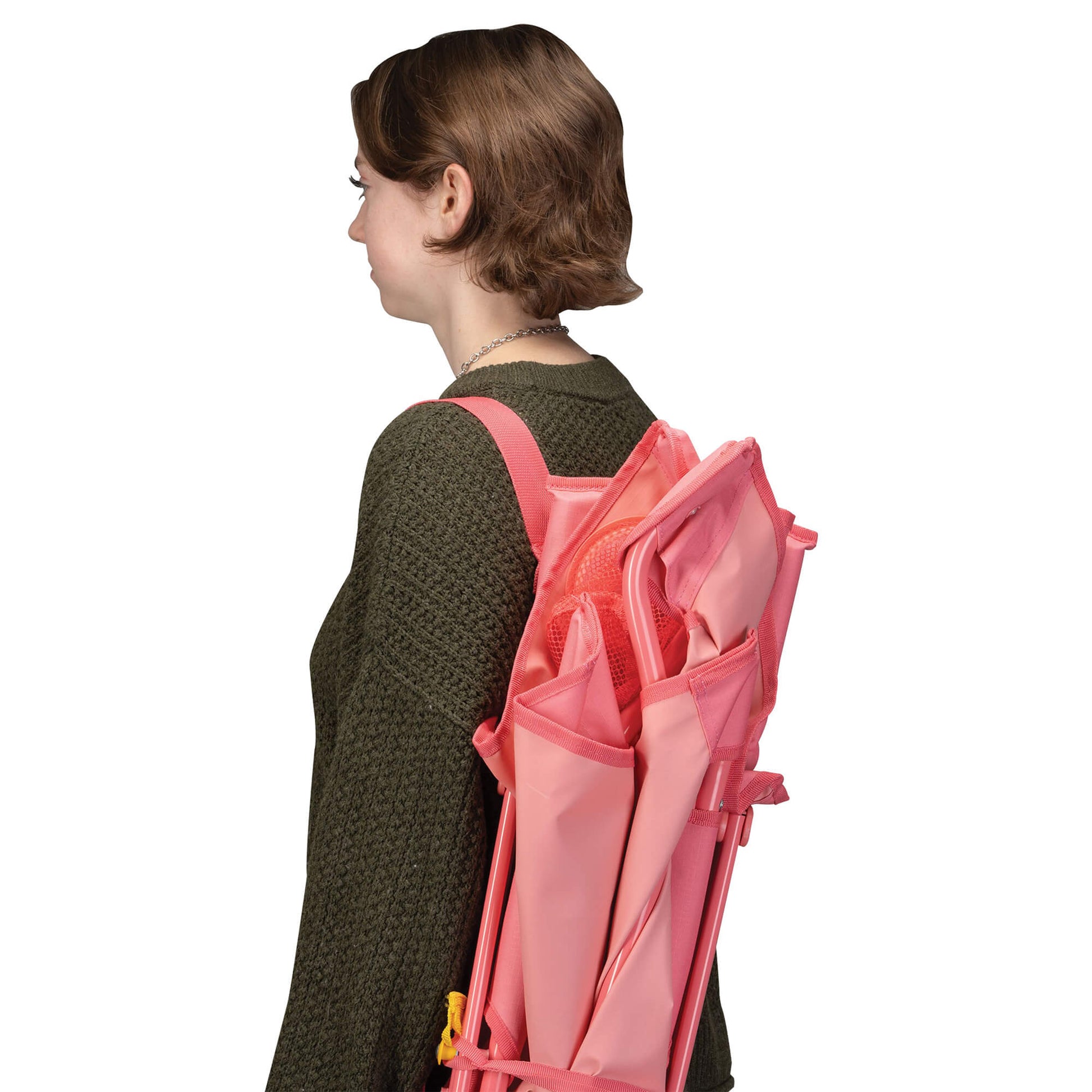 Comfort Pro Rocker™ - Blush