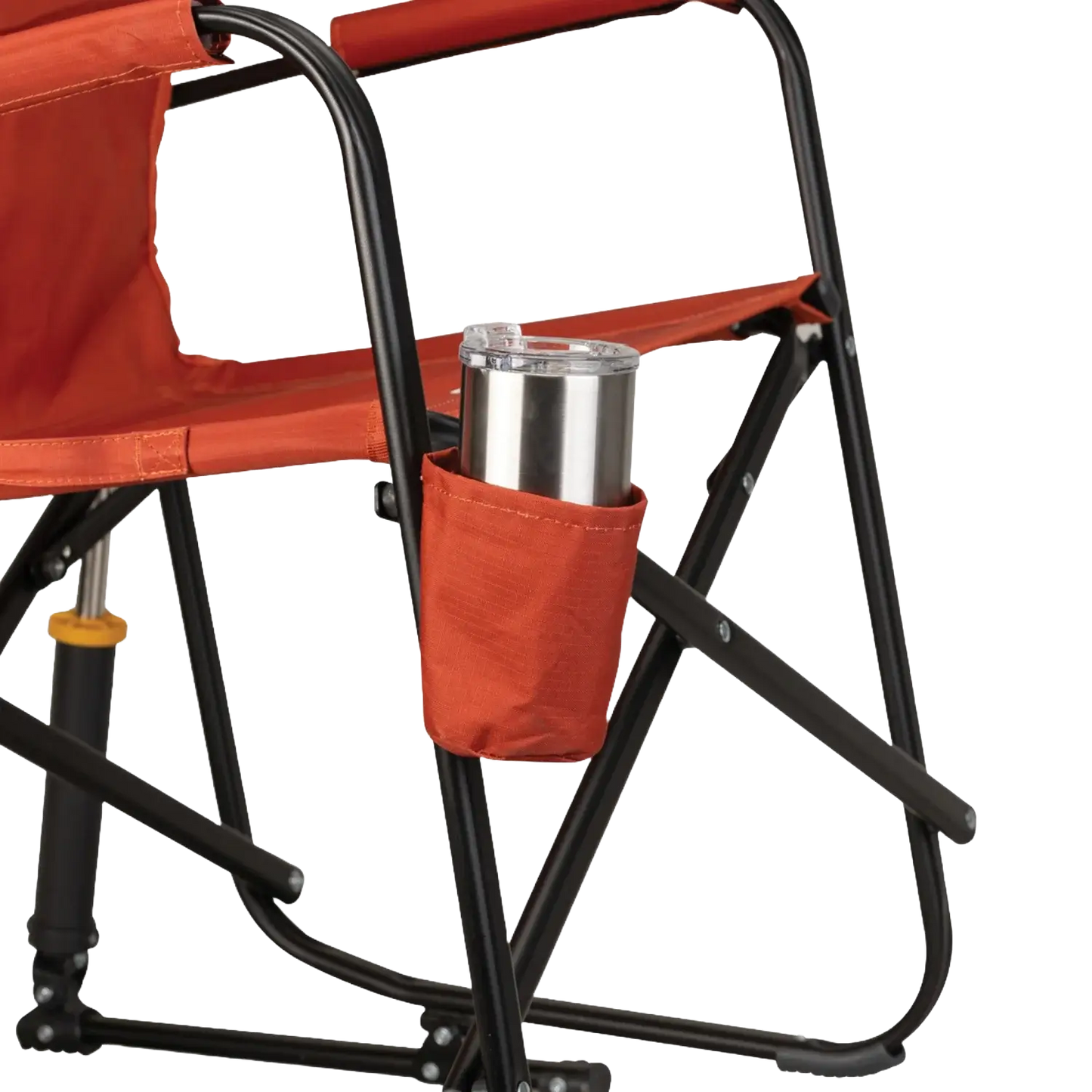 Freestyle Rocker™ - Pumpkin Spice
