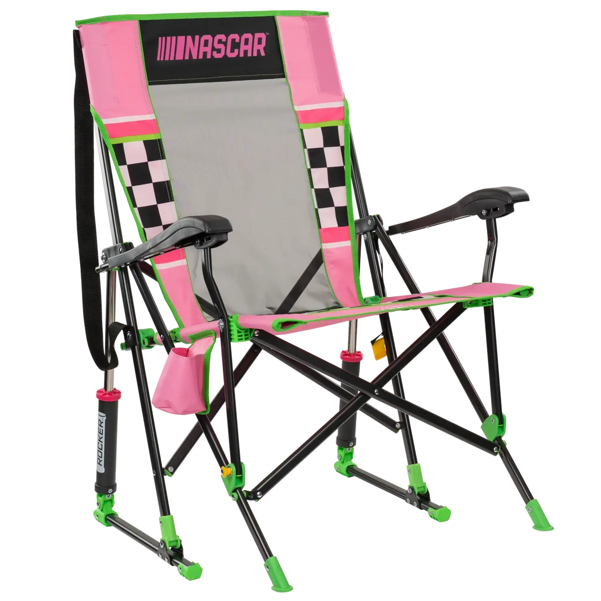 RoadTrip Rocker™ - NASCAR For Her Choice G128