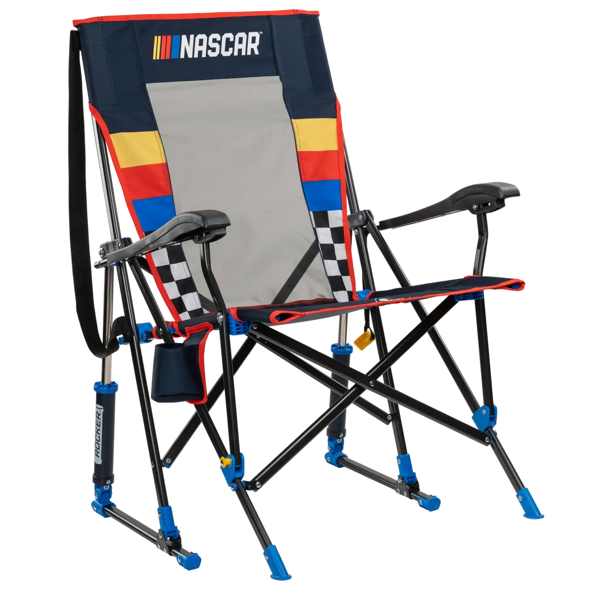 RoadTrip Rocker™ - NASCAR For Him Fresh G161