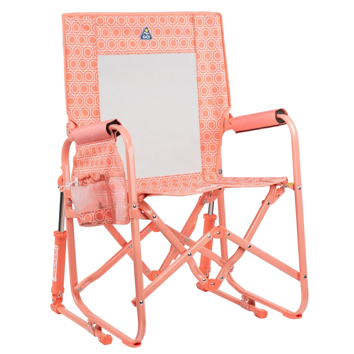 Stowaway Rocker™ Fresh G126