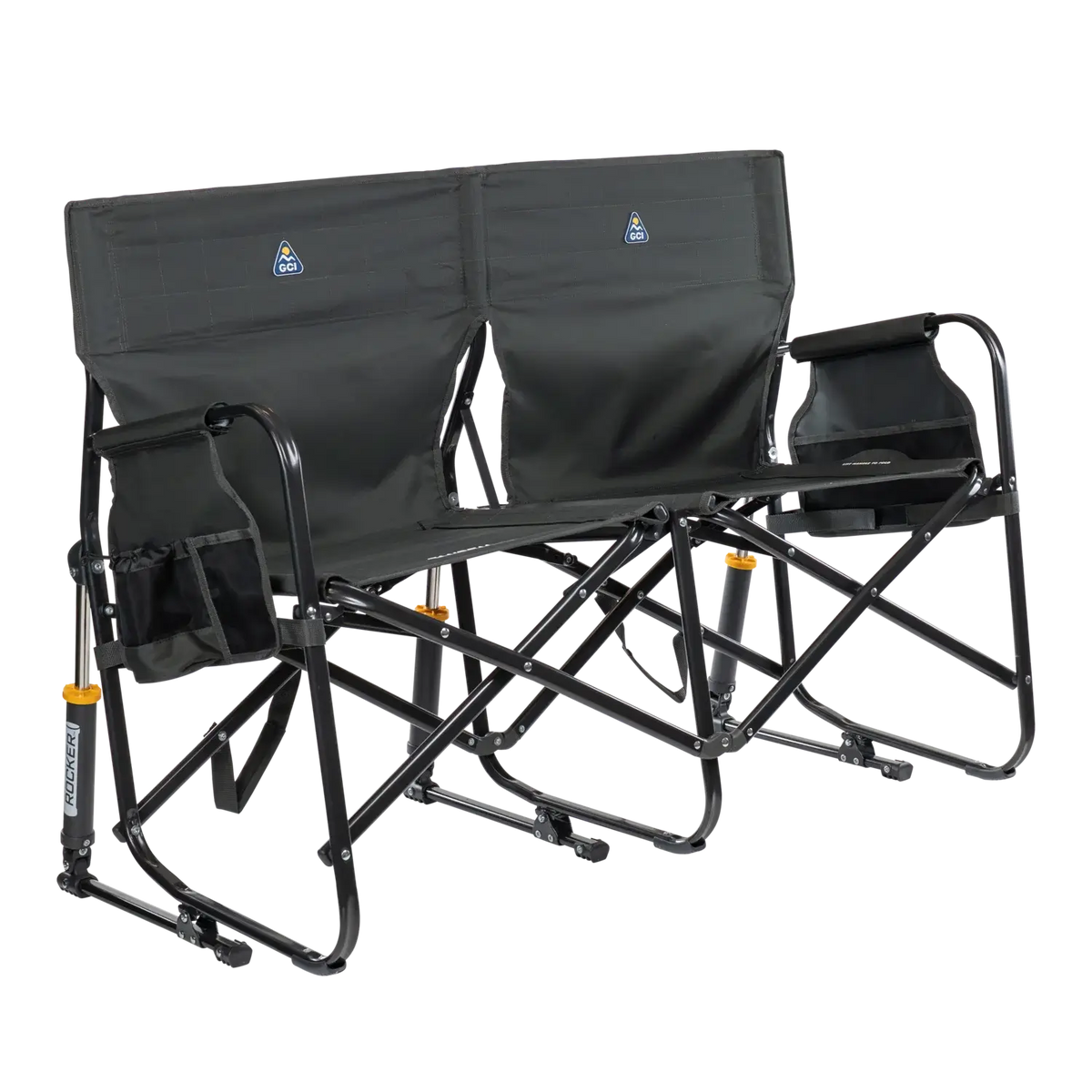 Tandem Rocker™ Daily G121